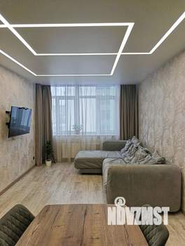 3-к квартира, вторичка, 82м2, 8/15 этаж