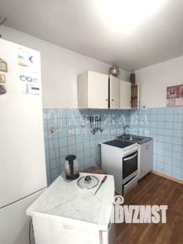 1-к квартира, вторичка, 34м2, 5/9 этаж