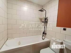 1-к квартира, вторичка, 24м2, 1/5 этаж