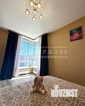 3-к квартира, вторичка, 63м2, 5/16 этаж