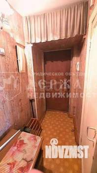 1-к квартира, вторичка, 30м2, 4/5 этаж