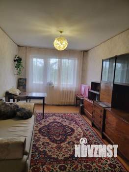 2-к квартира, вторичка, 44м2, 4/5 этаж