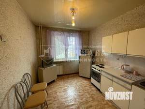 1-к квартира, вторичка, 35м2, 9/10 этаж