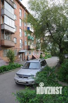 2-к квартира, вторичка, 41м2, 2/5 этаж