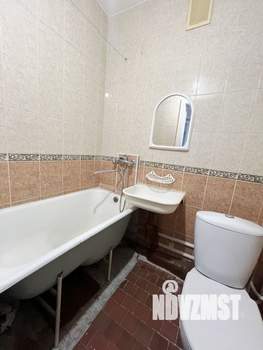 1-к квартира, вторичка, 25м2, 4/9 этаж