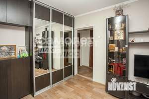 3-к квартира, вторичка, 63м2, 9/9 этаж