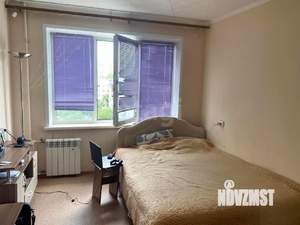 1-к квартира, вторичка, 17м2, 6/9 этаж