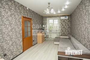 3-к квартира, вторичка, 88м2, 3/4 этаж