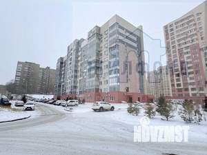 4-к квартира, вторичка, 132м2, 4/11 этаж