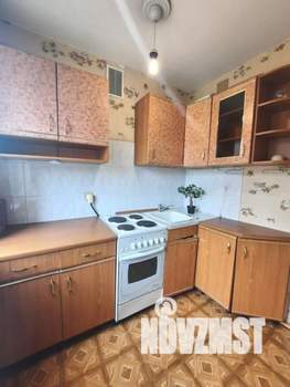 1-к квартира, вторичка, 30м2, 4/5 этаж