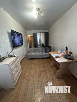 Студия квартира, вторичка, 18м2, 5/9 этаж