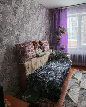 1-к квартира, вторичка, 15м2, 3/9 этаж