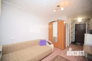 1-к квартира, вторичка, 17м2, 9/9 этаж
