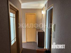2-к квартира, вторичка, 48м2, 5/5 этаж