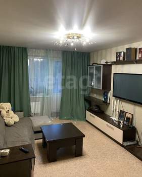 2-к квартира, вторичка, 64м2, 2/10 этаж