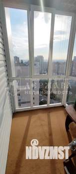 3-к квартира, вторичка, 72м2, 15/18 этаж