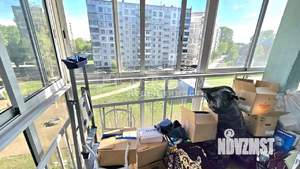 Студия квартира, вторичка, 25м2, 4/9 этаж