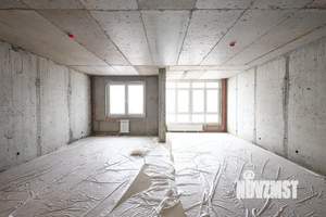 2-к квартира, вторичка, 53м2, 13/15 этаж