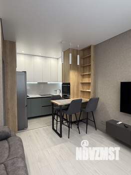 2-к квартира, вторичка, 32м2, 8/14 этаж