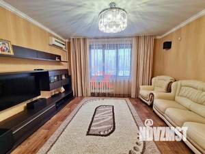 3-к квартира, вторичка, 75м2, 3/16 этаж