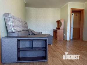 3-к квартира, вторичка, 57м2, 3/5 этаж