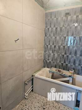 2-к квартира, вторичка, 43м2, 3/5 этаж
