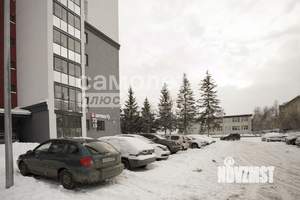 1-к квартира, вторичка, 27м2, 1/9 этаж