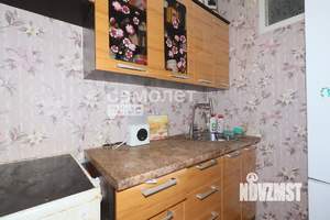 3-к квартира, вторичка, 62м2, 5/5 этаж