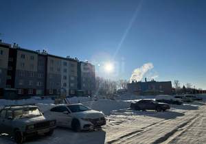 Студия квартира, вторичка, 33м2, 1/9 этаж