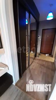 1-к квартира, вторичка, 30м2, 2/10 этаж
