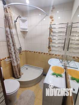 Студия квартира, вторичка, 17м2, 5/9 этаж