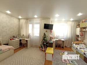 3-к квартира, вторичка, 86м2, 5/10 этаж