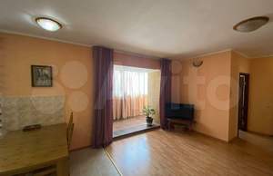 3-к квартира, вторичка, 66м2, 7/9 этаж
