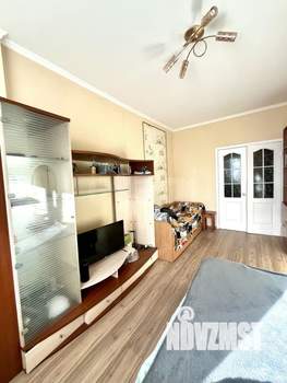 1-к квартира, вторичка, 38м2, 5/9 этаж