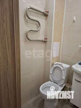 Студия квартира, вторичка, 23м2, 8/9 этаж