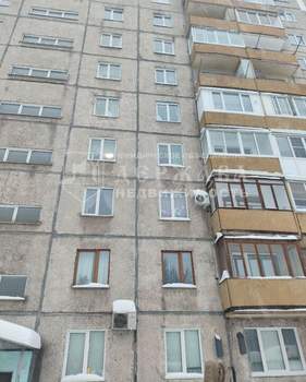 2-к квартира, вторичка, 51м2, 5/9 этаж