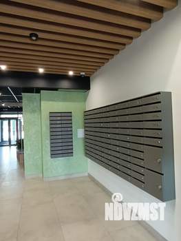 2-к квартира, вторичка, 42м2, 6/15 этаж