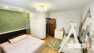 2-к квартира, вторичка, 75м2, 7/9 этаж