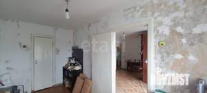 2-к квартира, вторичка, 43м2, 4/5 этаж