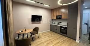 Студия квартира, вторичка, 29м2, 7/20 этаж