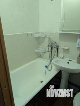 Студия квартира, вторичка, 18м2, 2/9 этаж