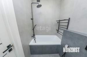 Студия квартира, вторичка, 38м2, 5/16 этаж