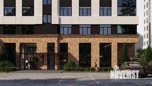 4-к квартира, вторичка, 94м2, 15/15 этаж