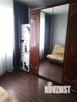 1-к квартира, вторичка, 17м2, 5/9 этаж