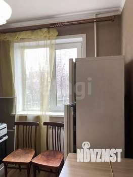 1-к квартира, вторичка, 31м2, 2/5 этаж