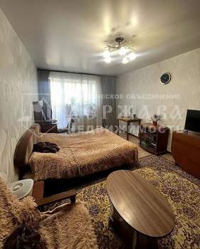 1-к квартира, вторичка, 32м2, 2/5 этаж