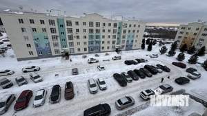 1-к квартира, вторичка, 43м2, 5/5 этаж