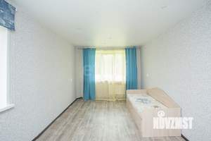 3-к квартира, вторичка, 62м2, 1/5 этаж