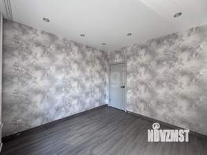 2-к квартира, вторичка, 48м2, 3/16 этаж