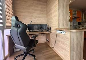 2-к квартира, вторичка, 59м2, 13/15 этаж